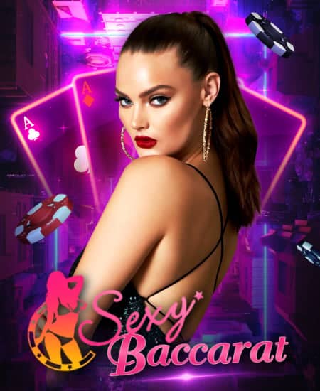 Sexy-baccarat